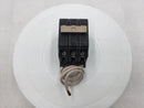 Eaton/Cutler-Hammer CH350SW 50 amp 3 Pole  120/240 Volt Neutral Switching Circuit Breaker