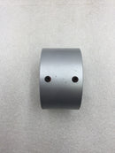 3" EMT Coupling with 6 Allen Style Set Screws