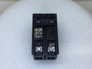 Square D HOM280 80 Amp 2 Pole 120/240V Circuit Breaker - Cosmetic Flaw