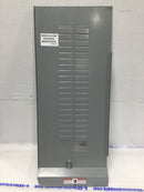 Siemens MC4040B1200SECW 200 Amp 40 Space Dead Front Only w/Main 31 3/4" x 13"