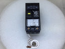 Square D HOM230GFI 30 Amp 2 Pole 240V GFCI Circuit Breaker - Cosmetic Flaw