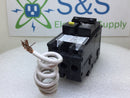 Square D HOM230GFI 30 Amp 2 Pole 240V GFCI Circuit Breaker - Cosmetic Flaw
