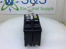 Square D HOM230GFI 30 Amp 2 Pole 240V GFCI Circuit Breaker - Cosmetic Flaw