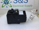 Square D HOM230GFI 30 Amp 2 Pole 240V GFCI Circuit Breaker - Cosmetic Flaw