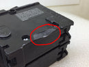 Square D HOM230GFI 30 Amp 2 Pole 240V GFCI Circuit Breaker - Cosmetic Flaw
