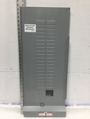 Siemens MC4040B1200SECW 200 Amp 40 Space Dead Front Only w/Main 31 3/4" x 13"
