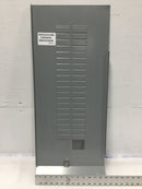 Siemens MC4040B1200SECW 200 Amp 40 Space Dead Front Only w/Main 31 3/4" x 13"