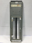 Eaton PRL1A 225 Amp 42 Space 208Y/120V Dead Front Only w/Main 39 1/2" x 12"