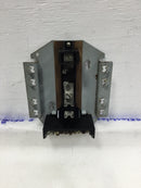 ITE Imperial EQ8S 125 Amp 6 Space 120/240 VAC Load Center Guts Only 6.5" X 7.5"