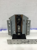 ITE Imperial EQ8S 125 Amp 6 Space 120/240 VAC Load Center Guts Only 6.5" X 7.5"