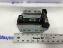 ITE Imperial EQ8S 125 Amp 6 Space 120/240 VAC Load Center Guts Only 6.5" X 7.5"