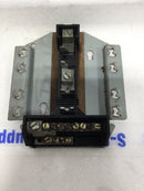 ITE Imperial EQ8S 125 Amp 6 Space 120/240 VAC Load Center Guts Only 6.5" X 7.5"