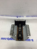 ITE Imperial EQ8S 125 Amp 6 Space 120/240 VAC Load Center Guts Only 6.5" X 7.5"