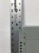 Eaton PRL1A 225 Amp 42 Space 208Y/120V Dead Front Only w/Main 39 1/2" x 12"