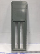 Eaton PRL1A 225 Amp 42 Space 208Y/120V Dead Front Only w/Main 39 1/2" x 12"