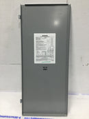 Siemens MC4040B1200SECW 200 Amp 40 Space Hinged Cover Only 32 1/8" x 13 3/4"