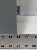 Siemens MC4040B1200SECW 200 Amp 40 Space Hinged Cover Only 32 1/8" x 13 3/4"