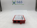 Notifier 911A Fire Alarm Communicator with UL Listed Indoor Enclosure 11" X 11"