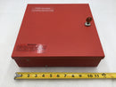 Notifier 911A Fire Alarm Communicator with UL Listed Indoor Enclosure 11" X 11"