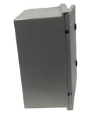 Vevor DS-SMC-43020 IP66 Waterproof Nema 4X Electrical Enclosure 16" x 12"