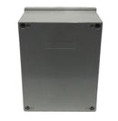 Vevor DS-SMC-43020 IP66 Waterproof Nema 4X Electrical Enclosure 16" x 12"