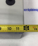 Vevor DS-SMC-43020 IP66 Waterproof Nema 4X Electrical Enclosure 16" x 12"