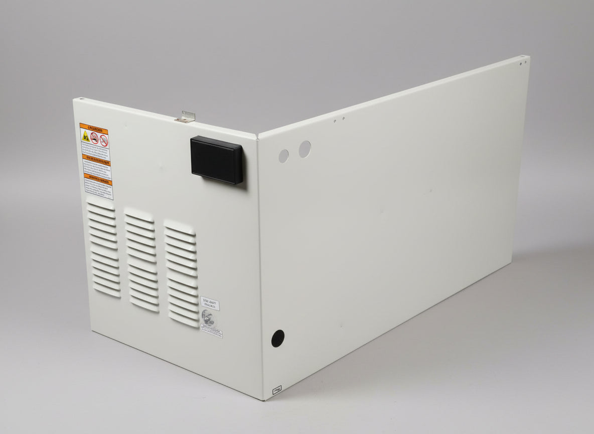Generac 0F6550AG Side/Back Enclosure Panel Cover 38 1/2