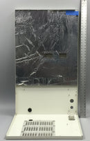 Generac 0F6550AG Side/Back Enclosure Panel Cover 38 1/2" x 22 1/4"