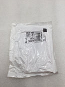 Leviton 218-80401-NR Single Gang Decora Wall Device Plate in Red