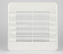 Hampton Bay 986755 0.18 Amp 120V 50 CFM/PCM Ultra Quiet Ventilation Fan