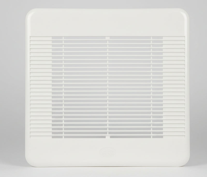 Hampton Bay 986755 0.18 Amp 120V 50 CFM/PCM Ultra Quiet Ventilation Fan