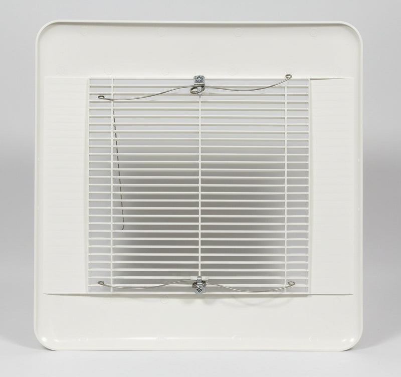 Hampton Bay 986755 0.18 Amp 120V 50 CFM/PCM Ultra Quiet Ventilation Fan