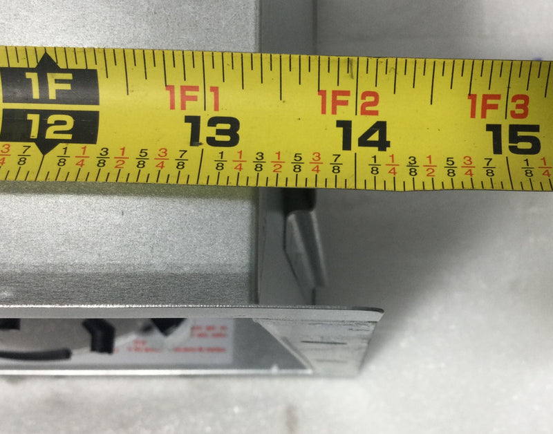 Hampton Bay 986755 0.18 Amp 120V 50 CFM/PCM Ultra Quiet Ventilation Fan