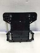 ABB PAMS815TRLNCS 150 Amp 8 Space 120/240 VAC Load Center Guts Only 10" X 10"