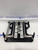 ABB PAMS815TRLNCS 150 Amp 8 Space 120/240 VAC Load Center Guts Only 10" X 10"