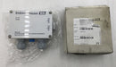 Endress + Hauser 52006152 Terminal Box 5" x 4 3/4"