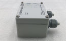 Endress + Hauser 52006152 Terminal Box 5" x 4 3/4"