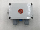 Endress + Hauser 52006152 Terminal Box 5" x 4 3/4"