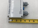 Endress + Hauser 52006152 Terminal Box 5" x 4 3/4"