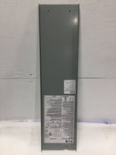 Eaton MBE24L200BTS 200 Amp 4 Space 120/240V Panel Cover Only 28" x 7"