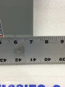 Eaton MBE24L200BTS 200 Amp 4 Space 120/240V Panel Cover Only 28" x 7"