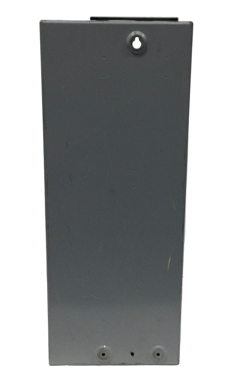 Cutler-Hammer ECN1611AAC 30 Amp 3PH 120V Combination w/AN16DNO Motor Starter