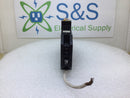 Eaton/Cutler-Hammer CH120AF 20 Amp 1 Pole 120/240V AFCI Breaker - Short Wire