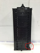 Siemens P4040MB1200CU 200 Amp 40 Space 120/240V Copper Guts Only 10" x 25"- Flaw