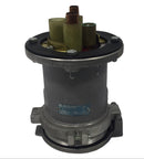 Crouse-Hinds AR20422 200 Amp 3W 4 Pole 600V ARKtite Receptacle/Service Outlet