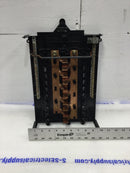 Siemens 150 Amp 20 Space 120/240V Copper Load Center Guts Only 9" x 15" - Flaw