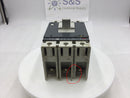 ABB S3N 150 Amp 3 Pole 600v Circuit Breaker