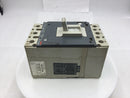 ABB S3H 150 Amp 3 Pole 600v Circuit Breaker