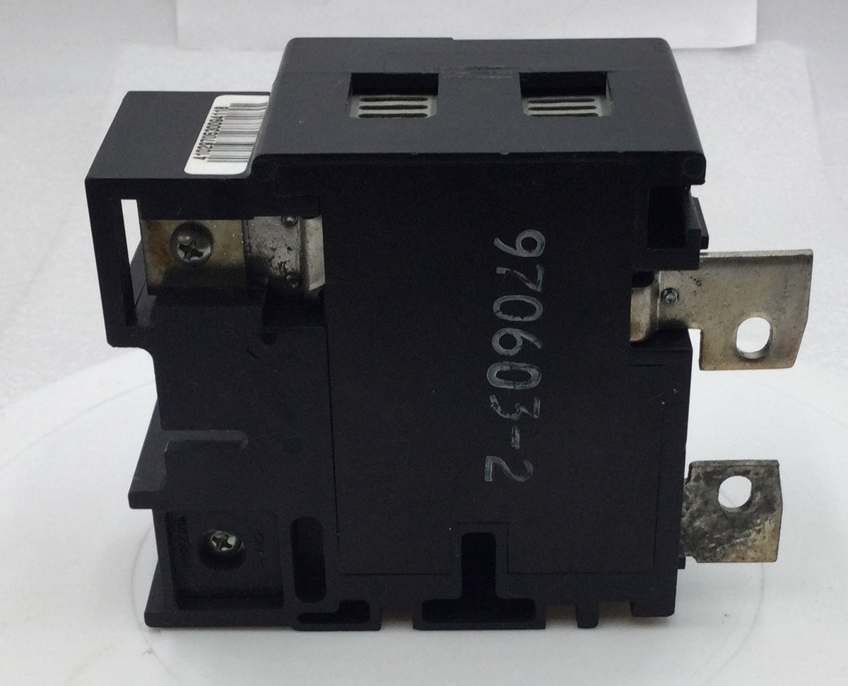 Challenger CM2200 200 Amp 2 Pole 120/240V Type CM Circuit Breaker