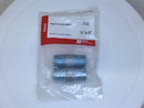 Pro Connex 44370 Rigid Conduit Nipple 1/2" x 2"